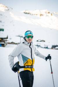 Tanguy Hertzog CLSO SKI